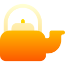 Teapot