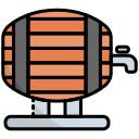 Barrel