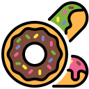 donut