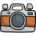 Photo camera