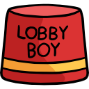 Lobby boy