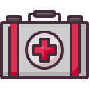kit di pronto soccorso
