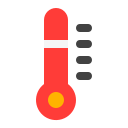 thermometer