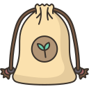 Seed bag