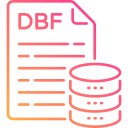 archivo de base de datos