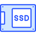 tarjeta ssd