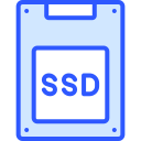 Ssd card
