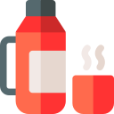 thermosflasche