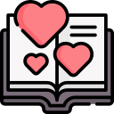 livros de amor