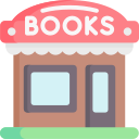 tienda de libros