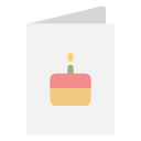 kartka urodzinowa