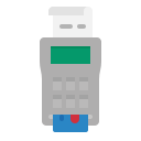 Payment terminal