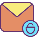 e-mail