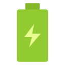 Battery status