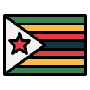 zimbábue