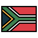 sud africa
