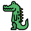 crocodile