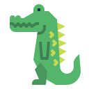 Crocodile