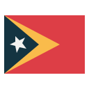 timor oriental