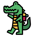 crocodile