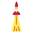 missile