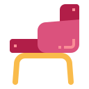 braço de cadeira