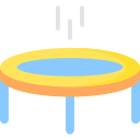 trampolino