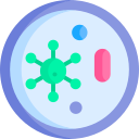 Petri dish