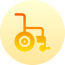 fauteuil roulant