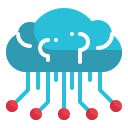 computer-cloud