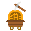 bitcoin-mijnbouw