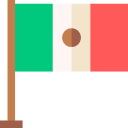 mexicaanse vlag