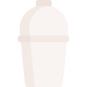 Cocktail shaker