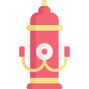 Fire hydrant