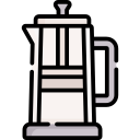 Coffee pot