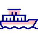 vrachtschip