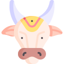 vache