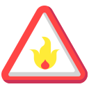 Fire sign
