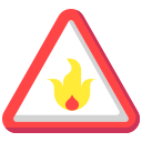 signo de fuego