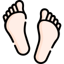 voetafdruk