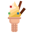 Ice cream