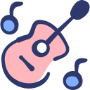 Acoustic guitar