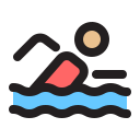 Swimmer