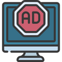 Ad blocker