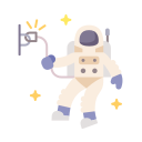 astronauta