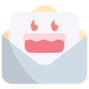 mail