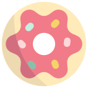 donut