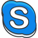 skype