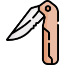 coltello tascabile