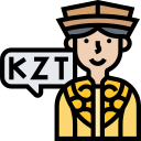 kazakh